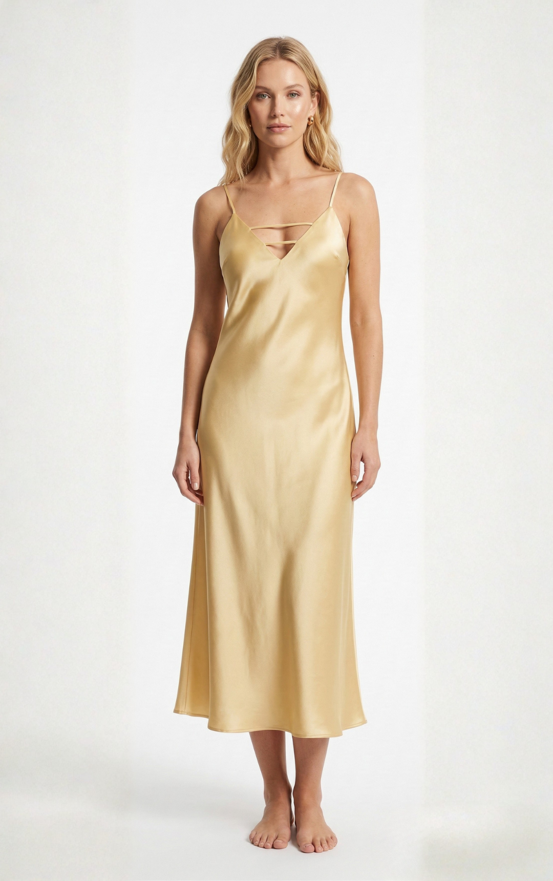 Vestido Valentina