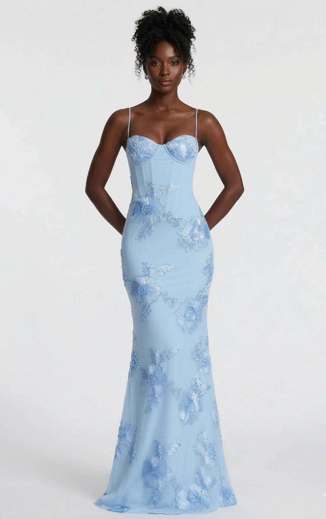 Vestido Lexi